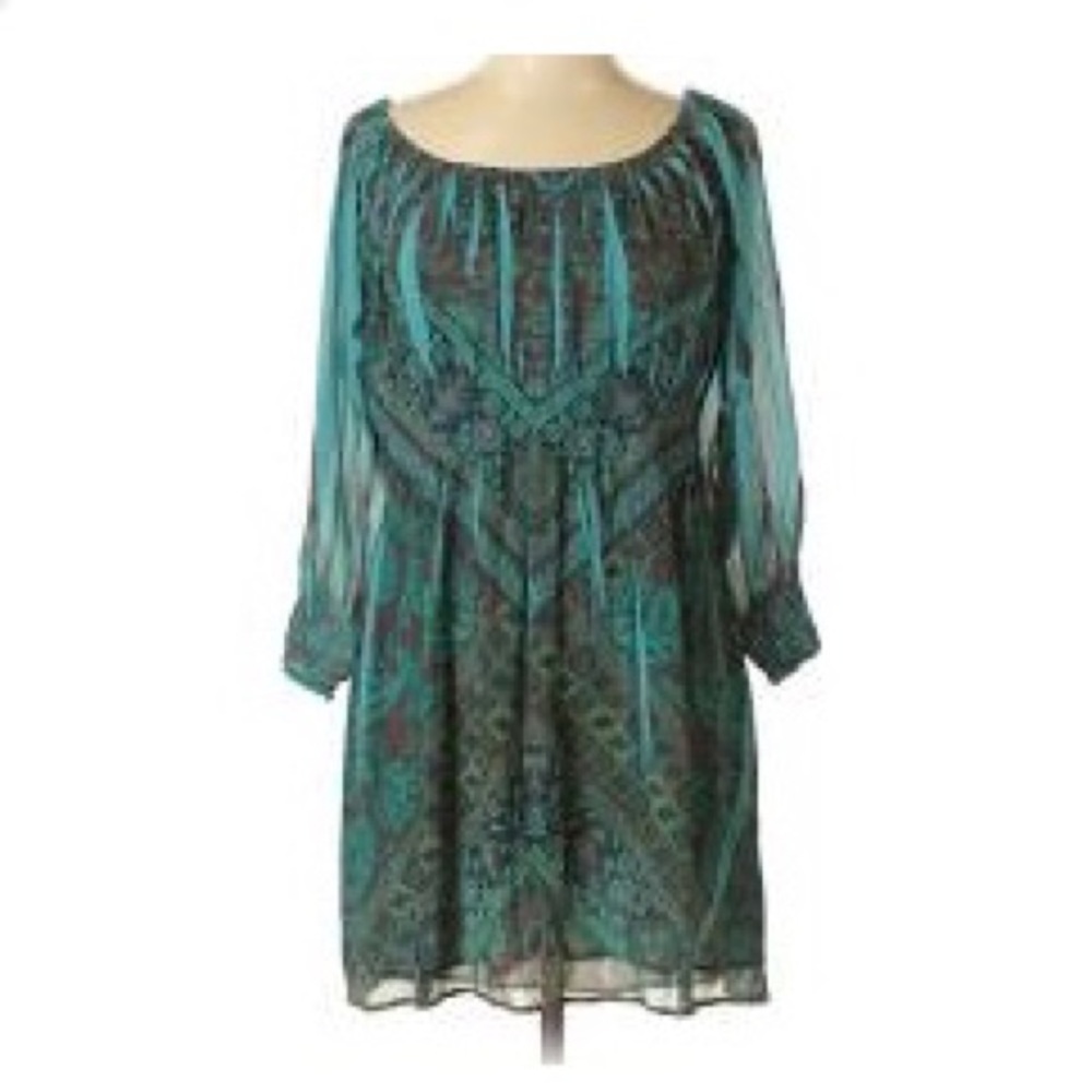 Sale ❤️❤️❤️ medium! Great Tunic/dress